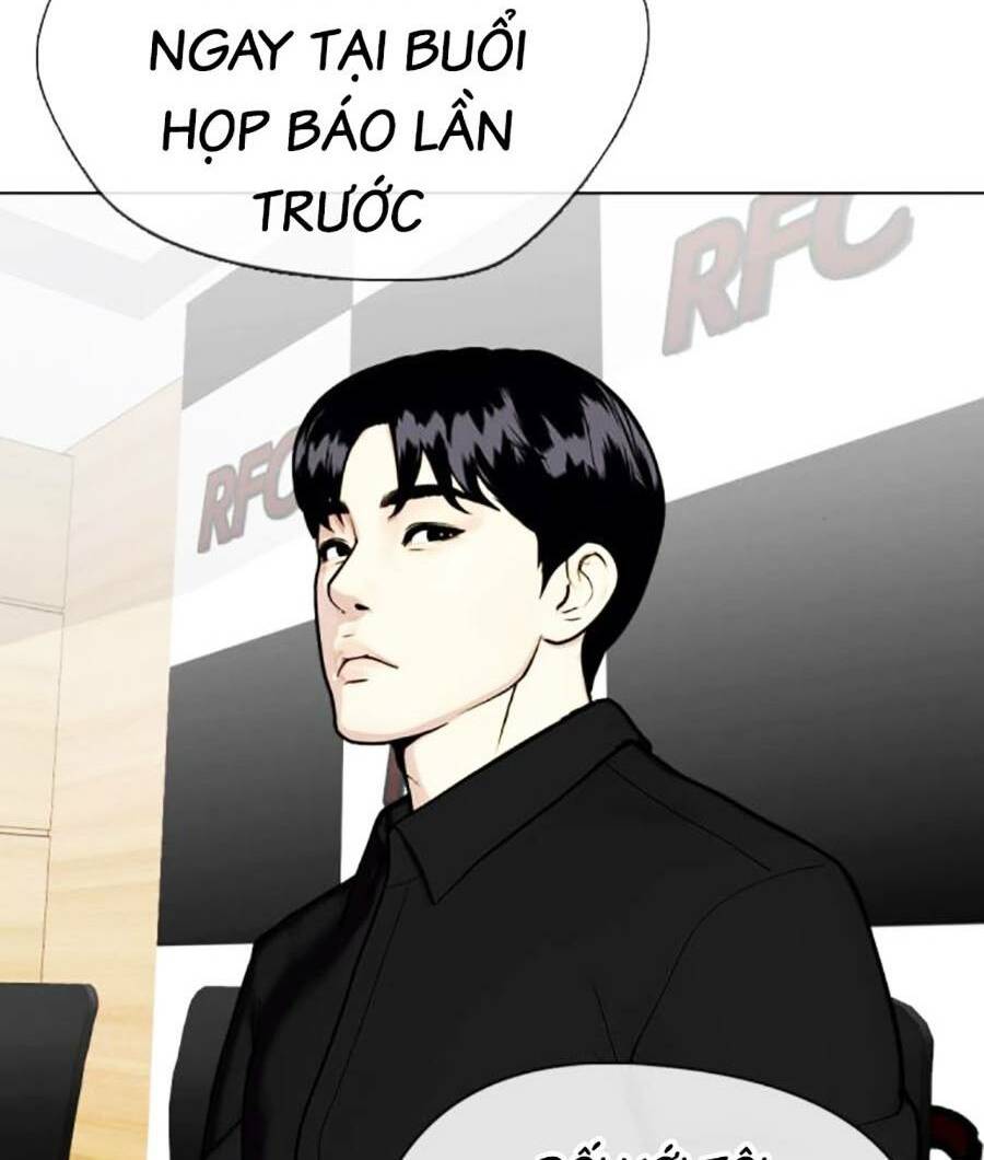 Loser Giỏi Võ Chapter 31 - Trang 2