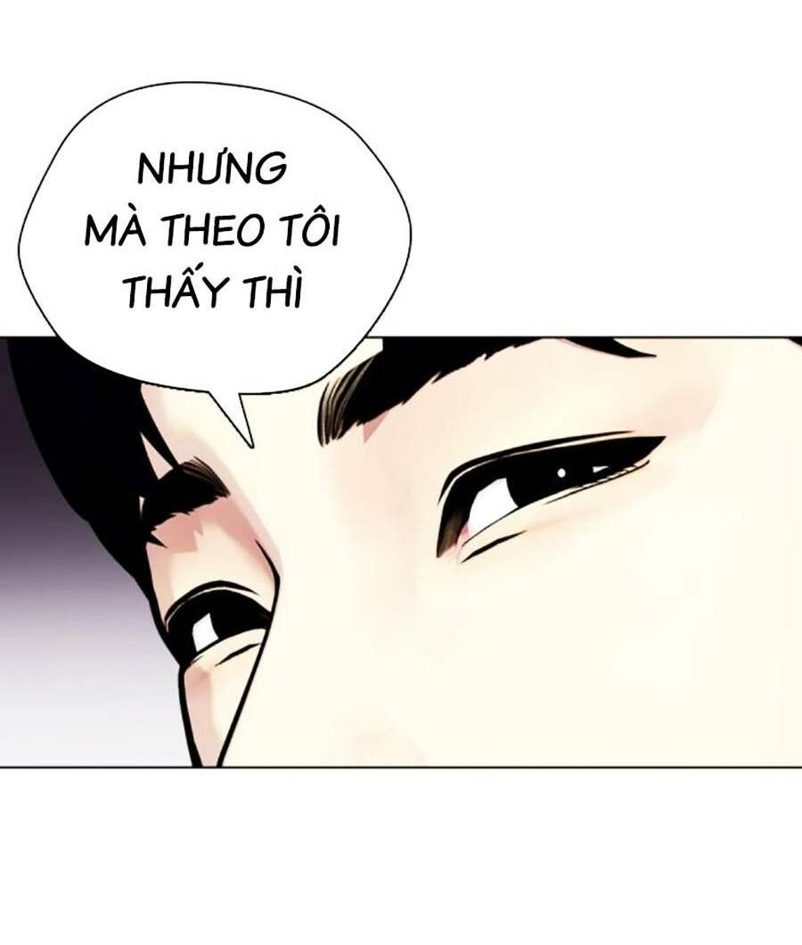 Loser Giỏi Võ Chapter 31 - Trang 2