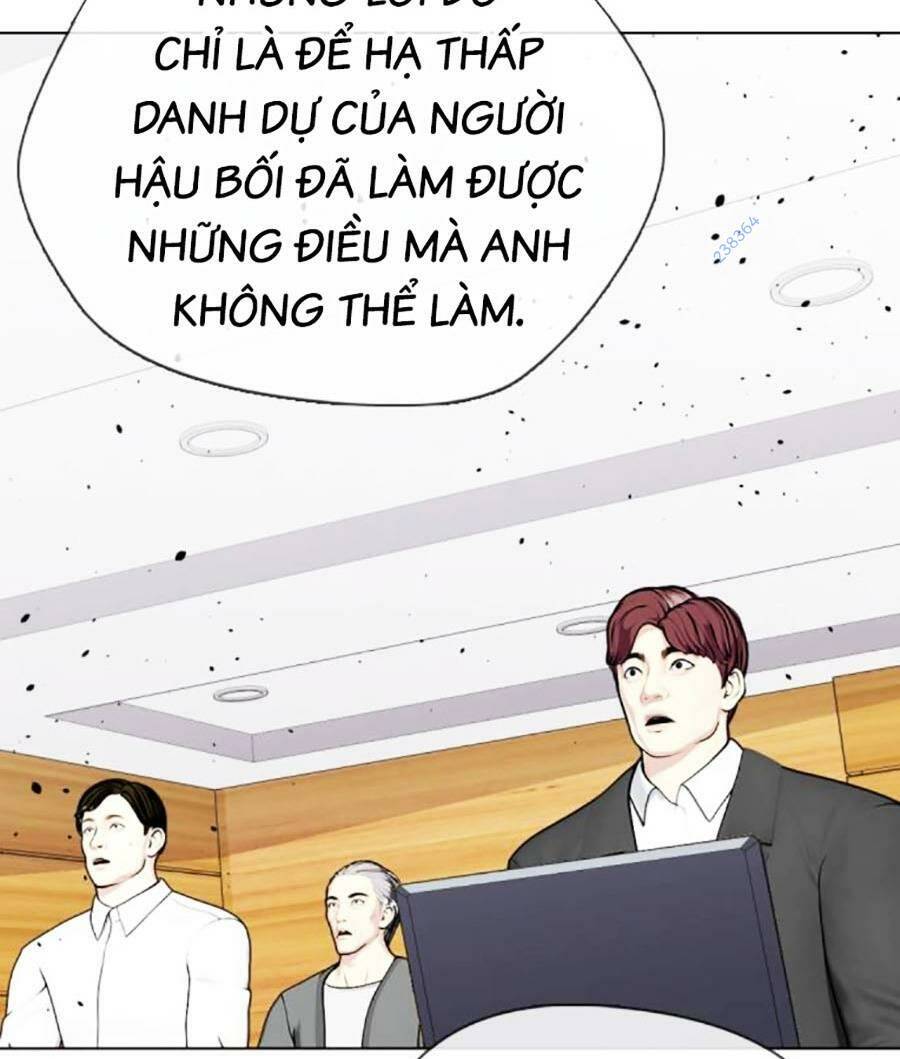 Loser Giỏi Võ Chapter 31 - Trang 2