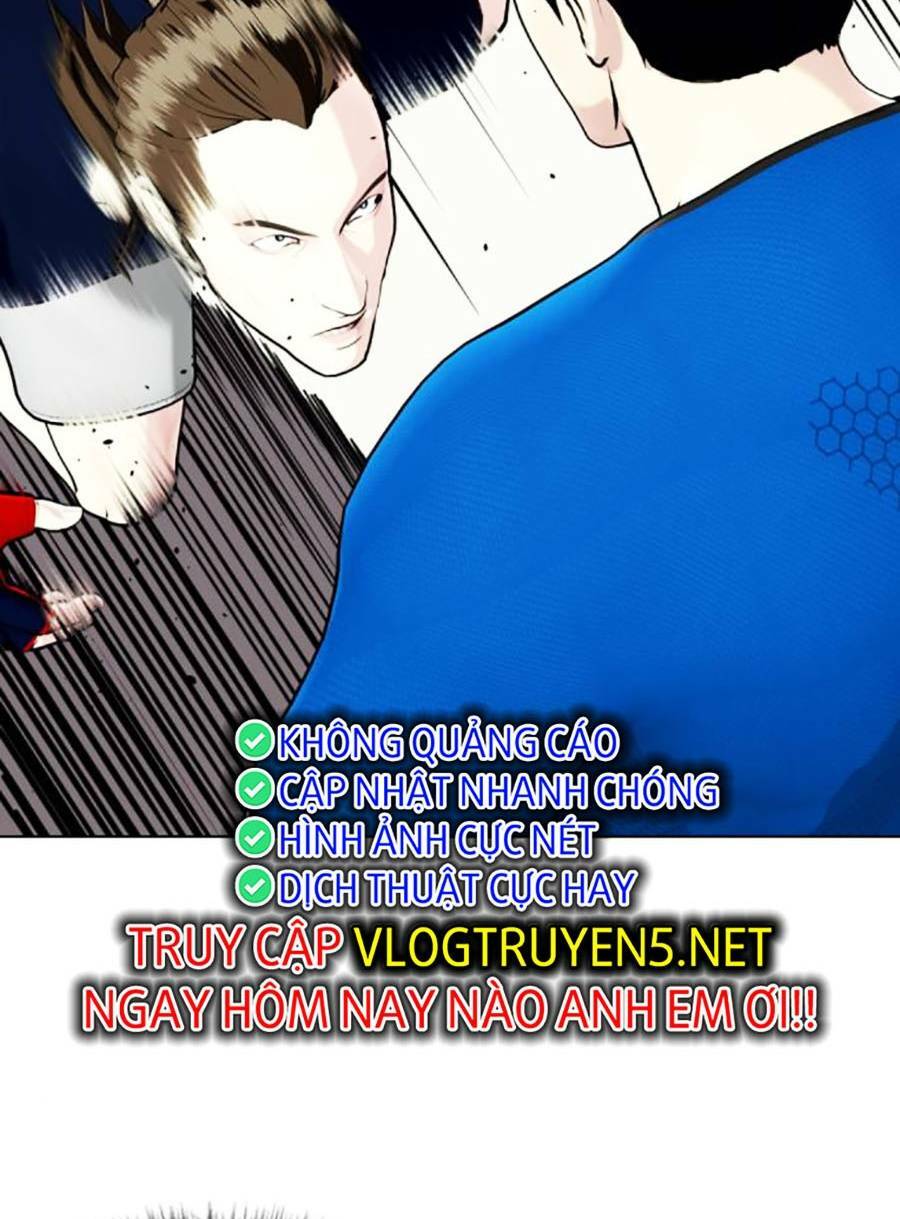 Loser Giỏi Võ Chapter 31 - Trang 2