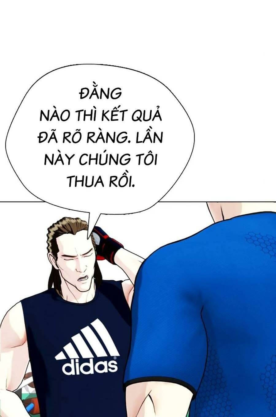 Loser Giỏi Võ Chapter 31 - Trang 2