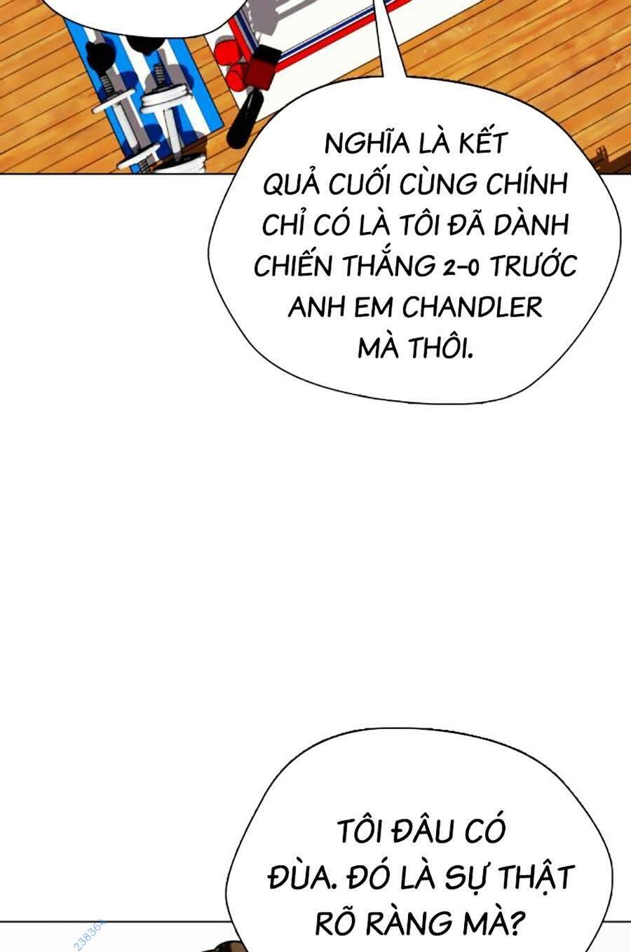 Loser Giỏi Võ Chapter 31 - Trang 2