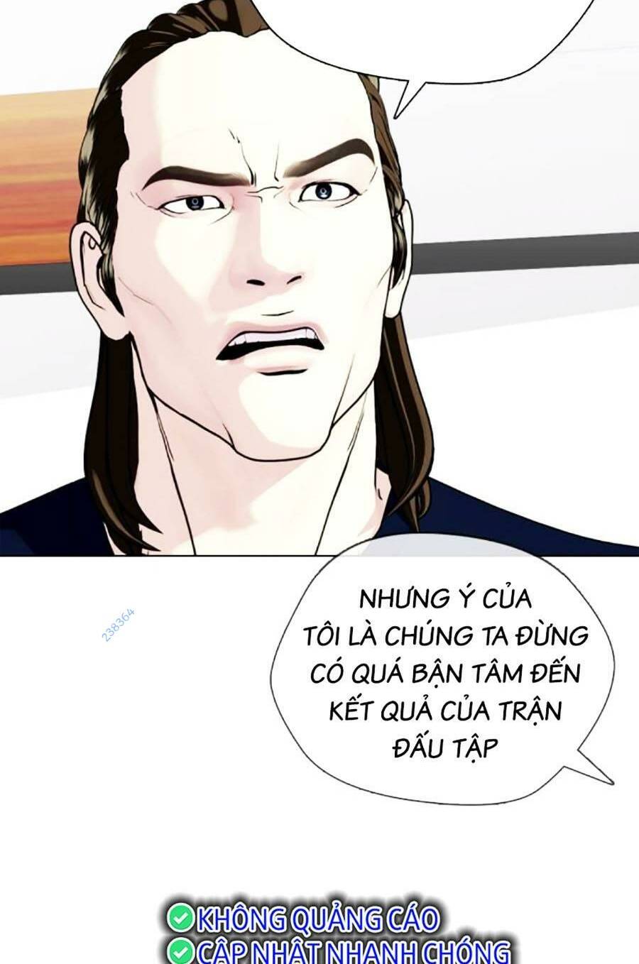 Loser Giỏi Võ Chapter 31 - Trang 2