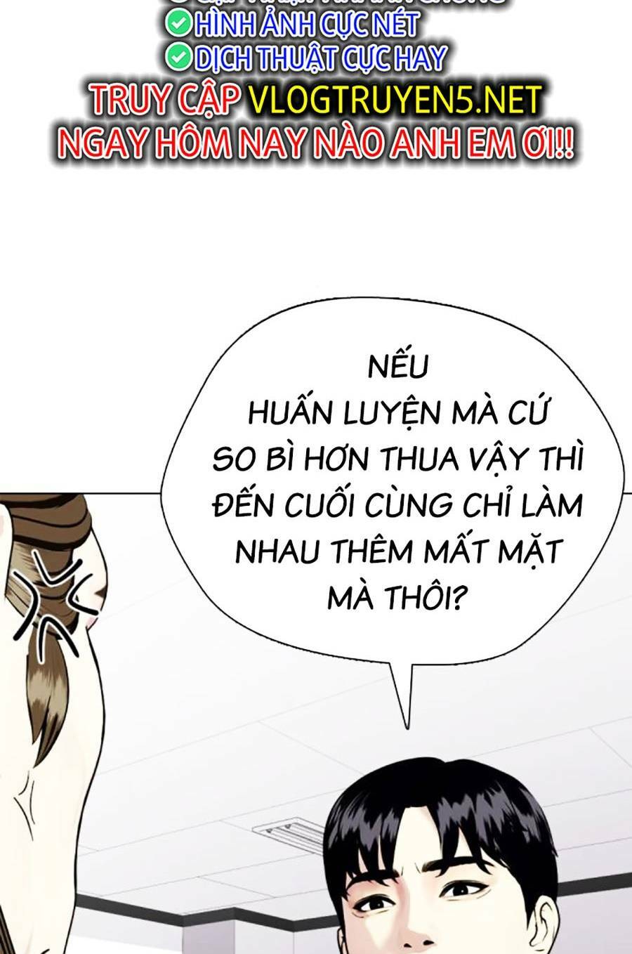 Loser Giỏi Võ Chapter 31 - Trang 2