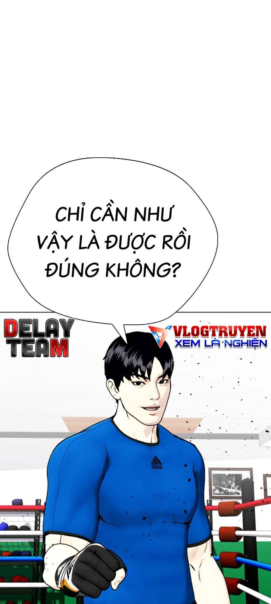 Loser Giỏi Võ Chapter 31 - Trang 2