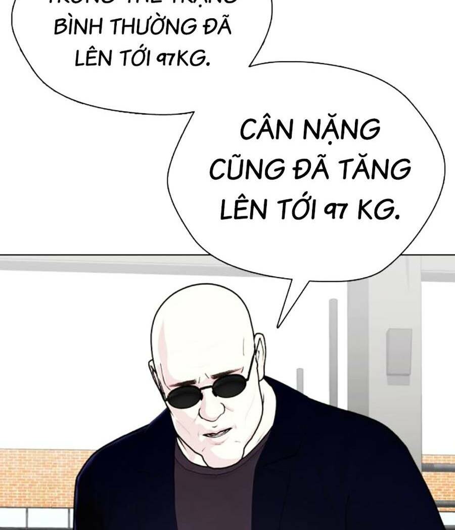 Loser Giỏi Võ Chapter 31 - Trang 2