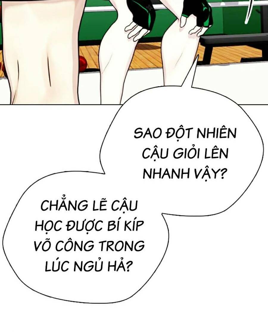 Loser Giỏi Võ Chapter 30 - Trang 2