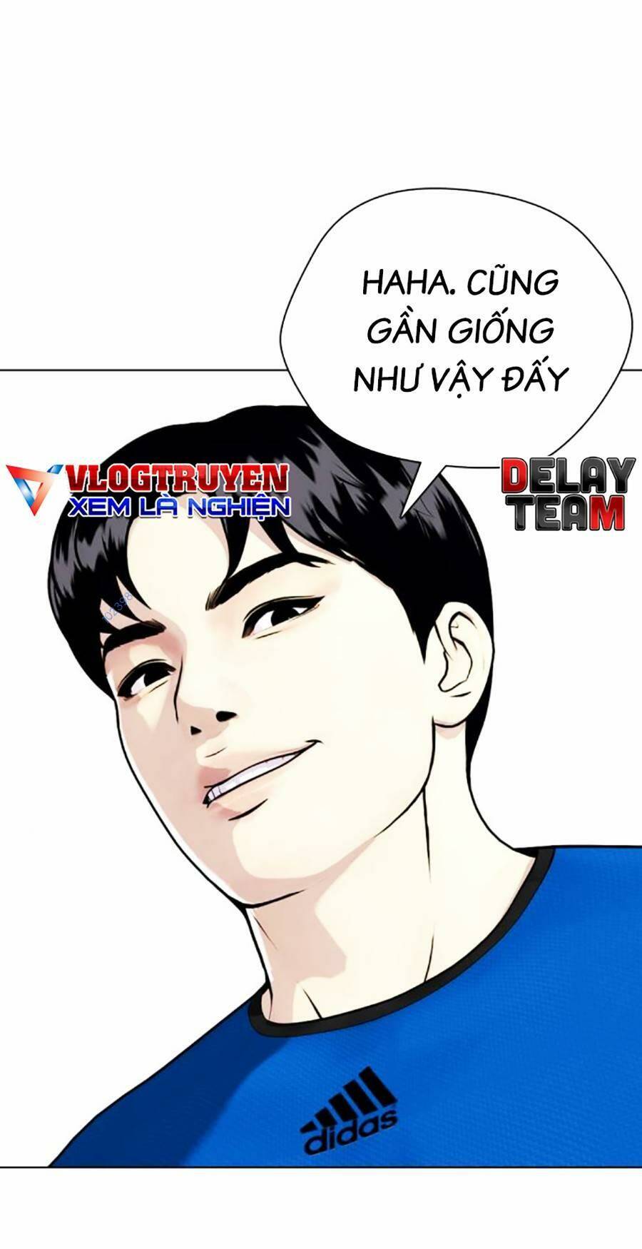 Loser Giỏi Võ Chapter 30 - Trang 2