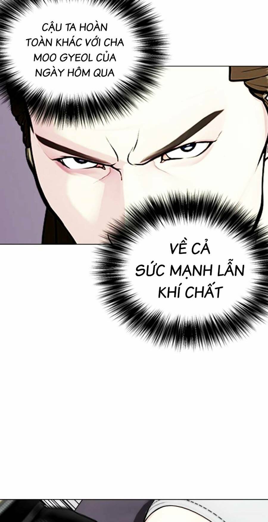 Loser Giỏi Võ Chapter 30 - Trang 2