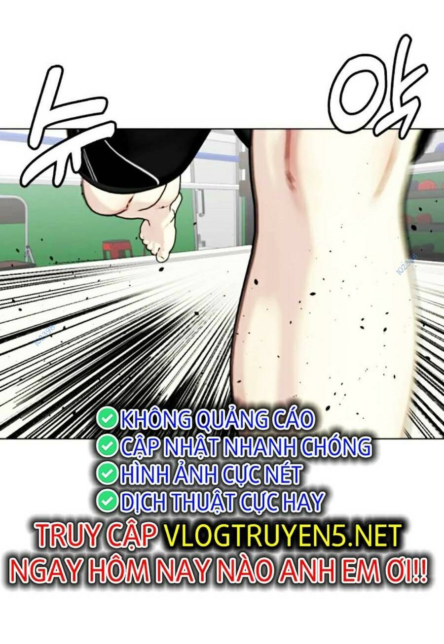 Loser Giỏi Võ Chapter 30 - Trang 2