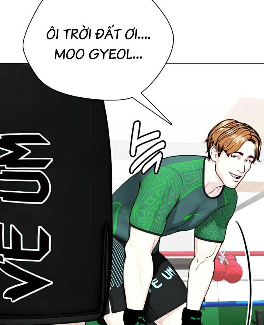 Loser Giỏi Võ Chapter 30 - Trang 2