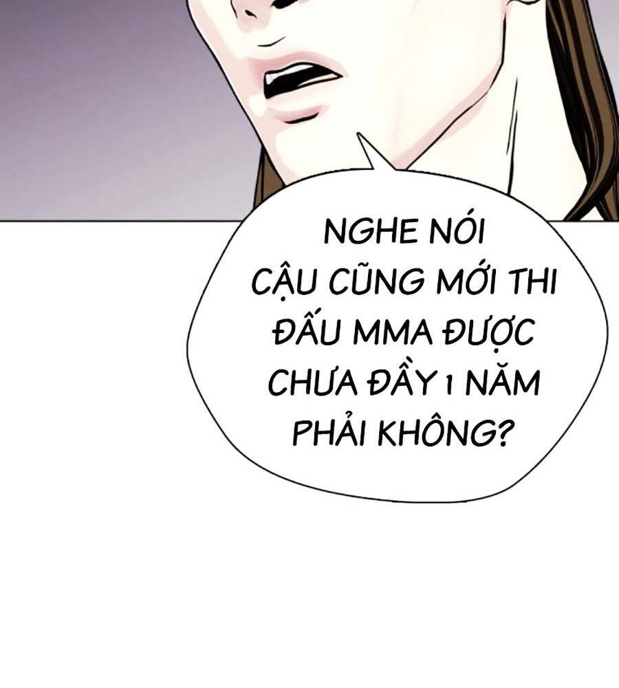 Loser Giỏi Võ Chapter 29 - Trang 2