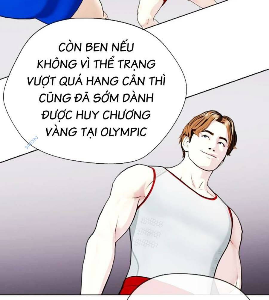 Loser Giỏi Võ Chapter 29 - Trang 2