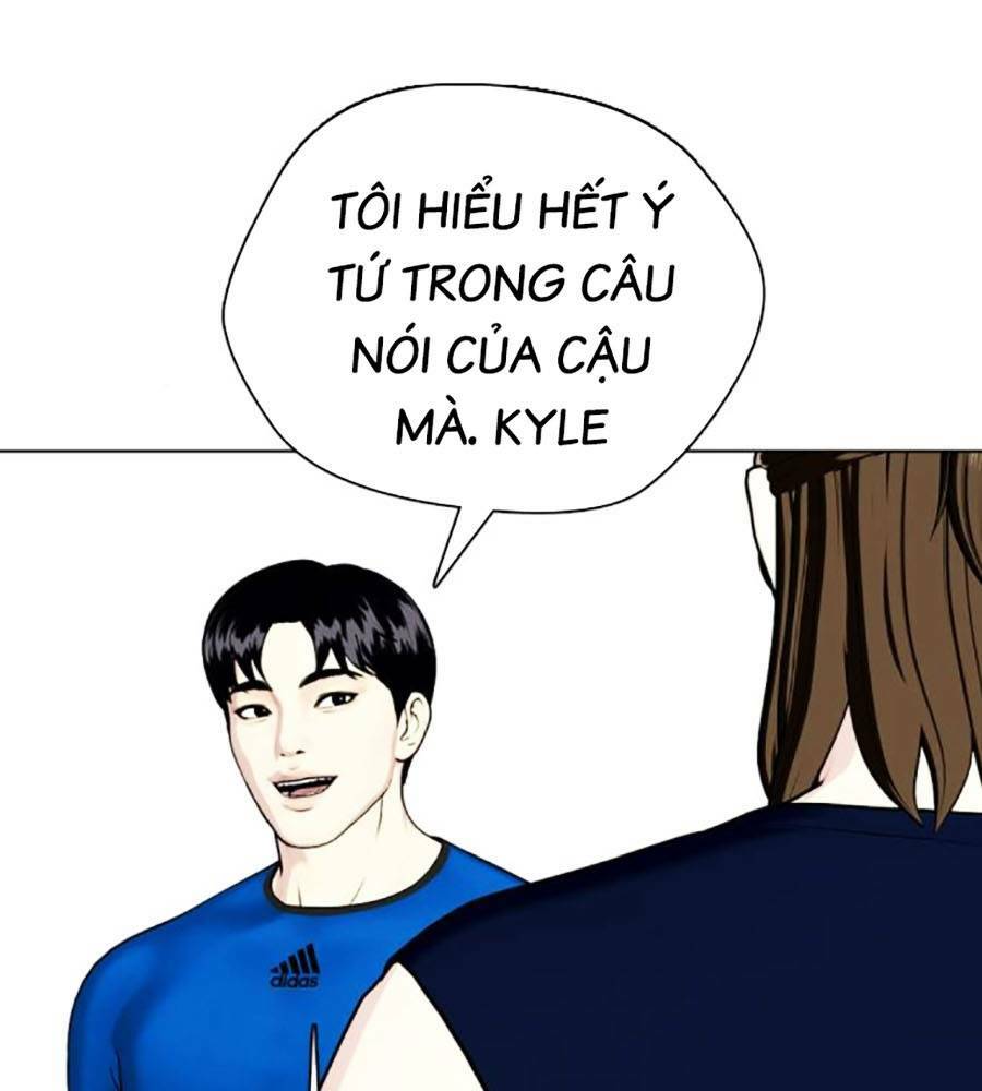 Loser Giỏi Võ Chapter 29 - Trang 2