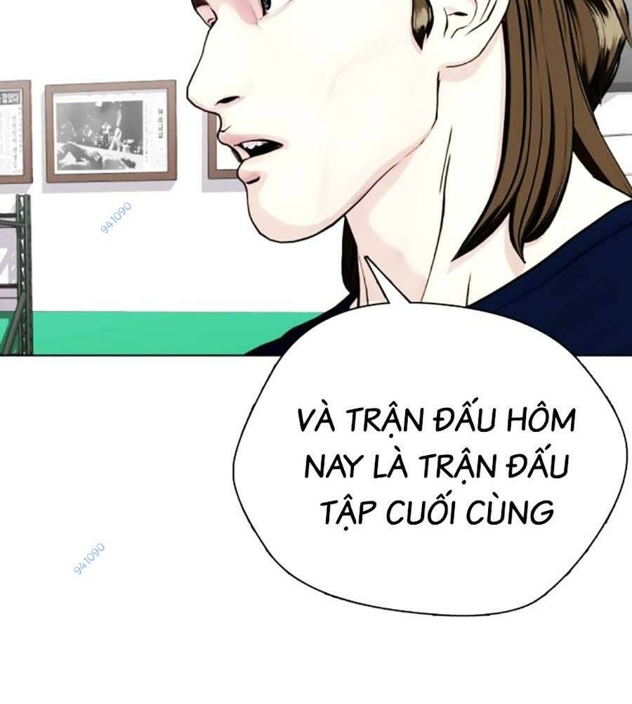 Loser Giỏi Võ Chapter 29 - Trang 2