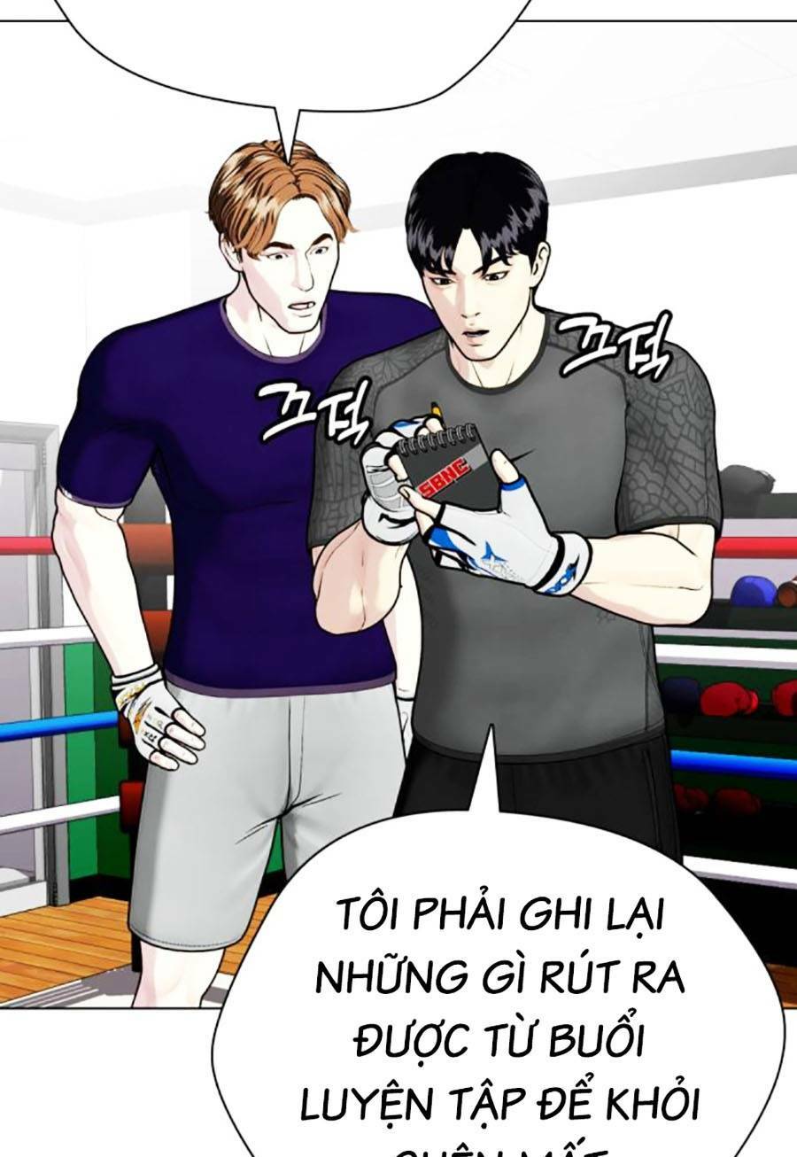 Loser Giỏi Võ Chapter 29 - Trang 2