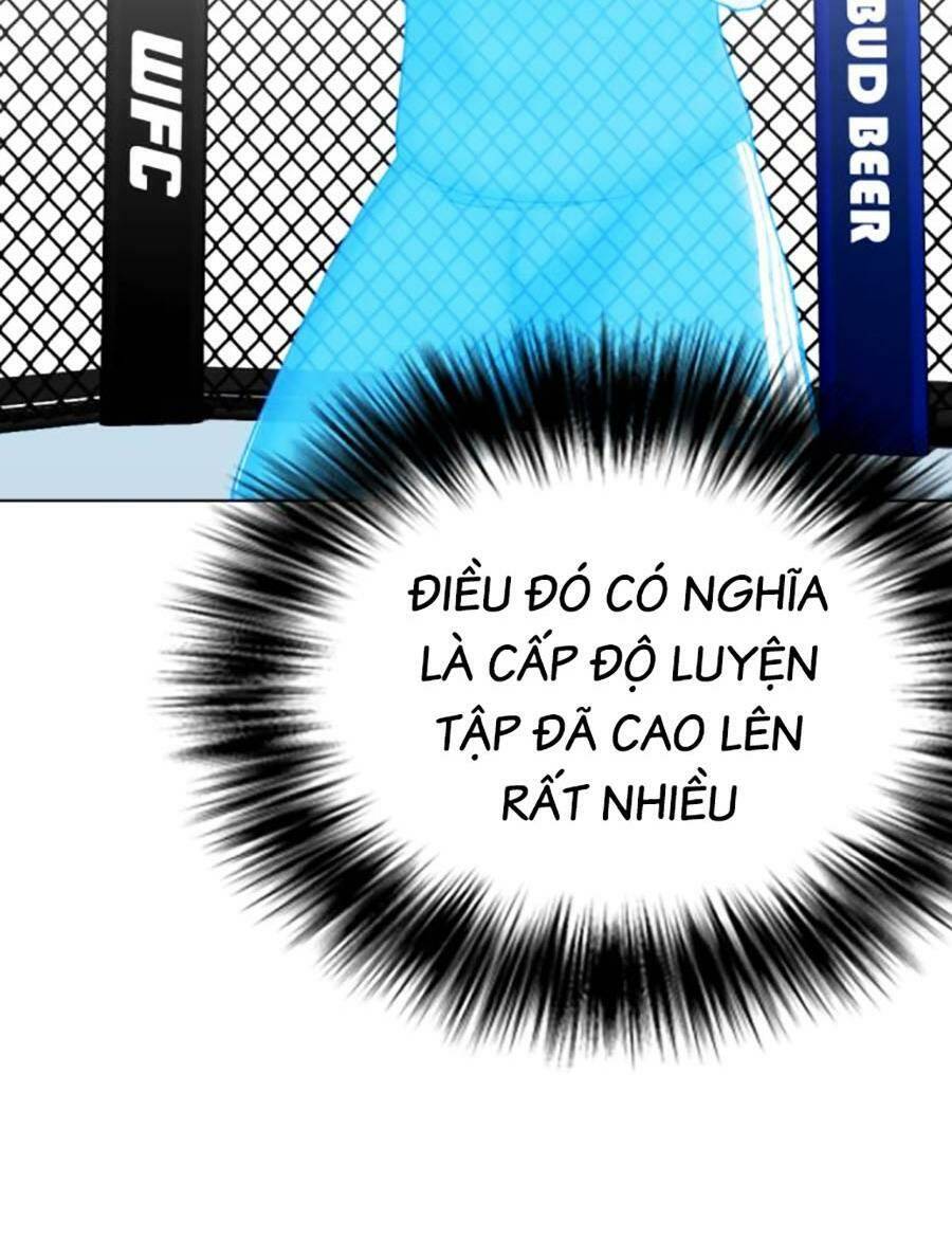 Loser Giỏi Võ Chapter 29 - Trang 2