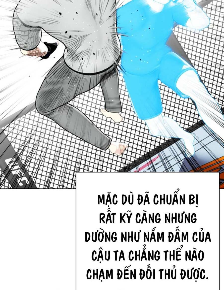 Loser Giỏi Võ Chapter 29 - Trang 2