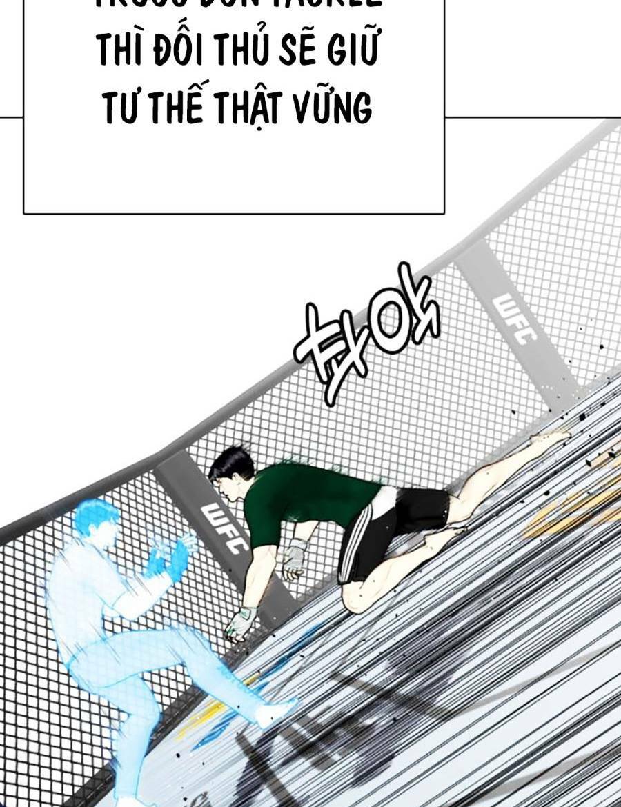 Loser Giỏi Võ Chapter 29 - Trang 2