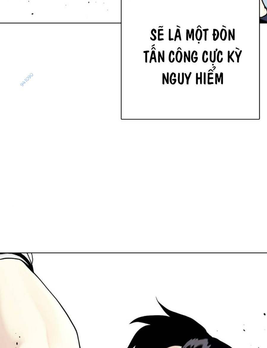 Loser Giỏi Võ Chapter 29 - Trang 2