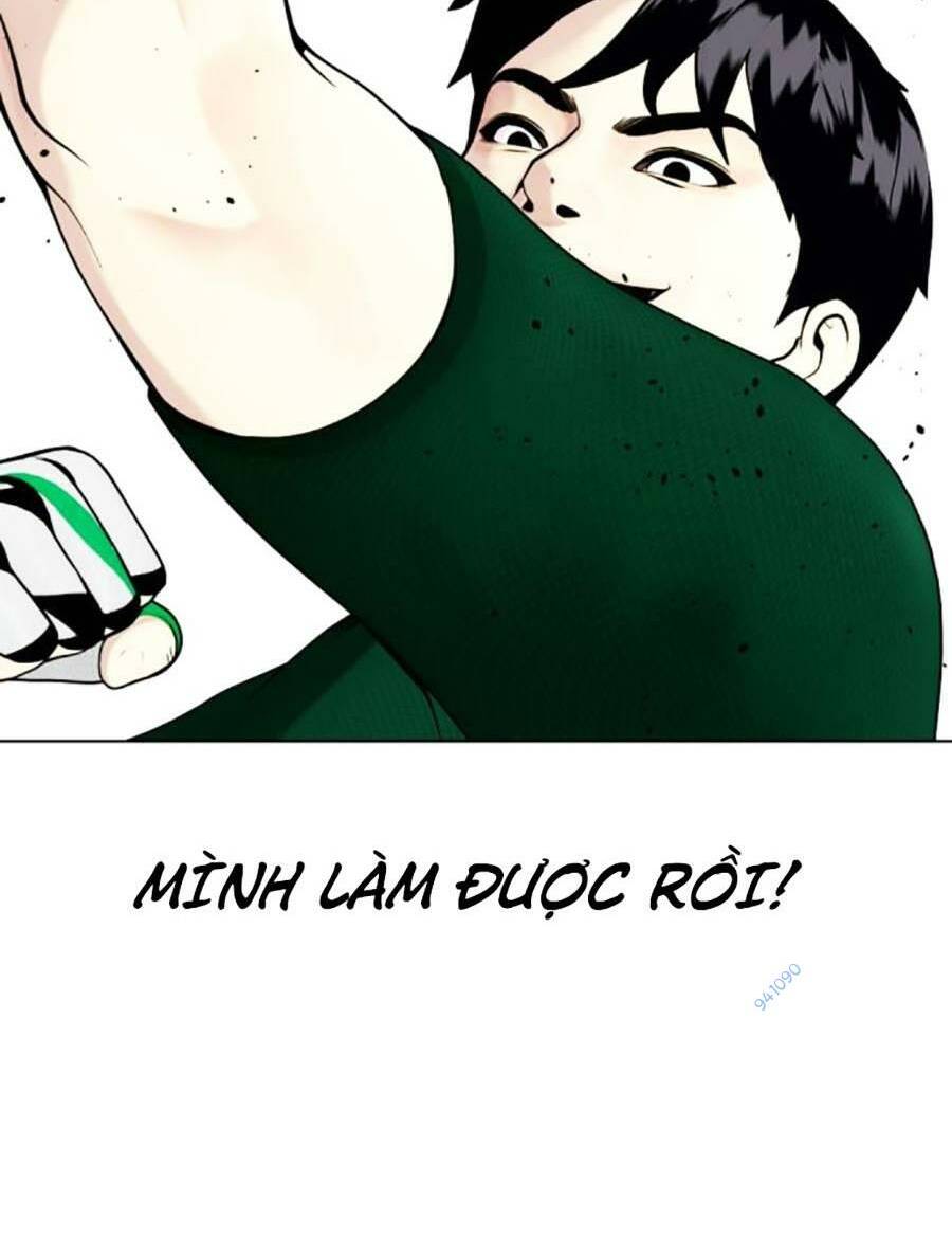 Loser Giỏi Võ Chapter 29 - Trang 2