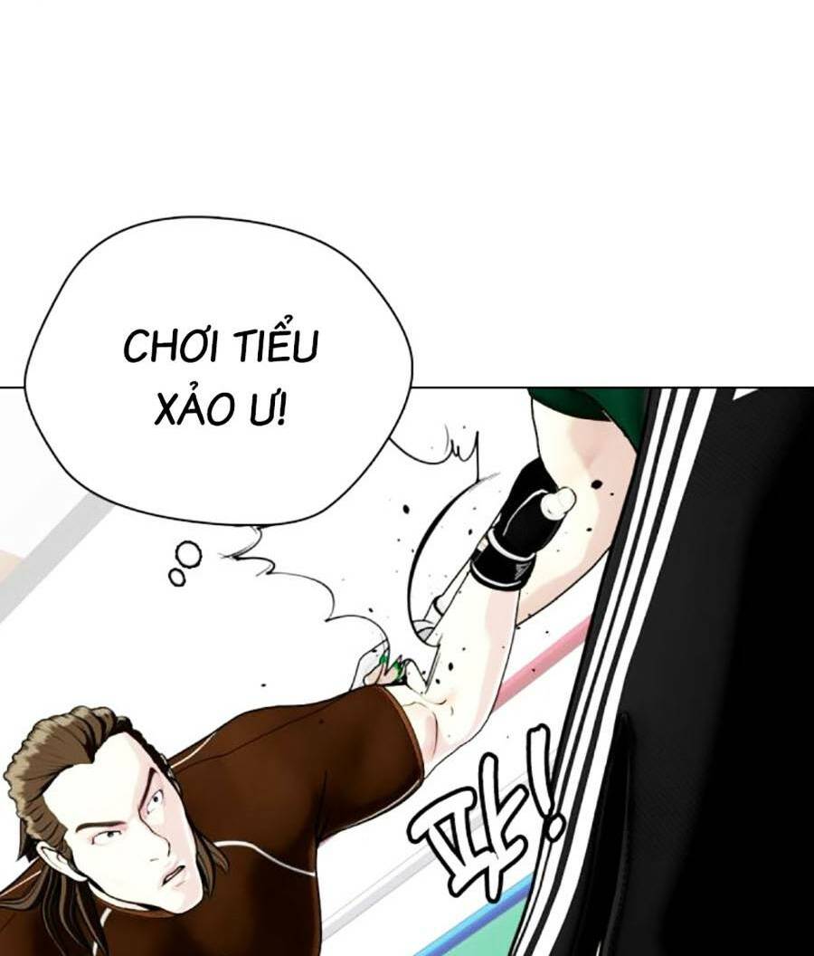 Loser Giỏi Võ Chapter 29 - Trang 2