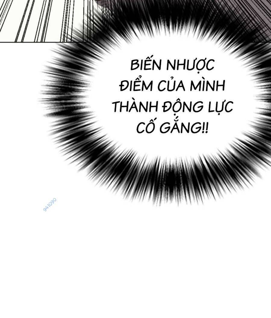 Loser Giỏi Võ Chapter 29 - Trang 2