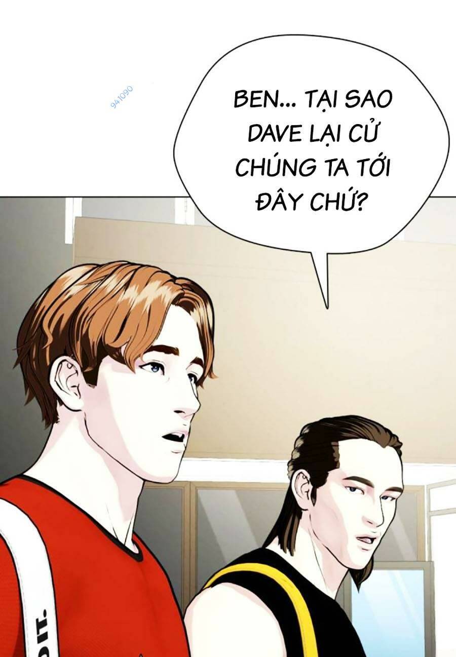 Loser Giỏi Võ Chapter 28 - Trang 2