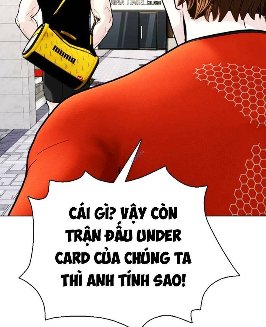 Loser Giỏi Võ Chapter 28 - Trang 2