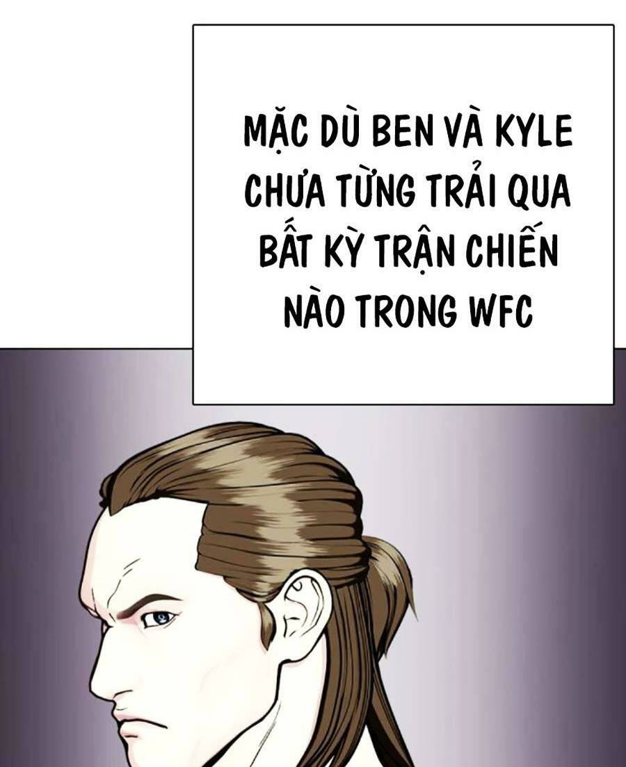 Loser Giỏi Võ Chapter 28 - Trang 2