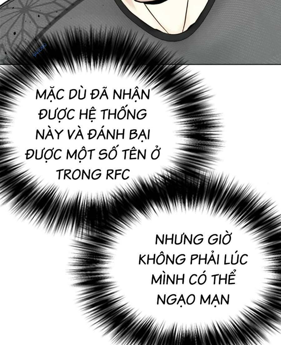 Loser Giỏi Võ Chapter 28 - Trang 2