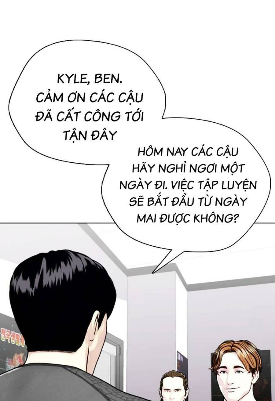 Loser Giỏi Võ Chapter 28 - Trang 2