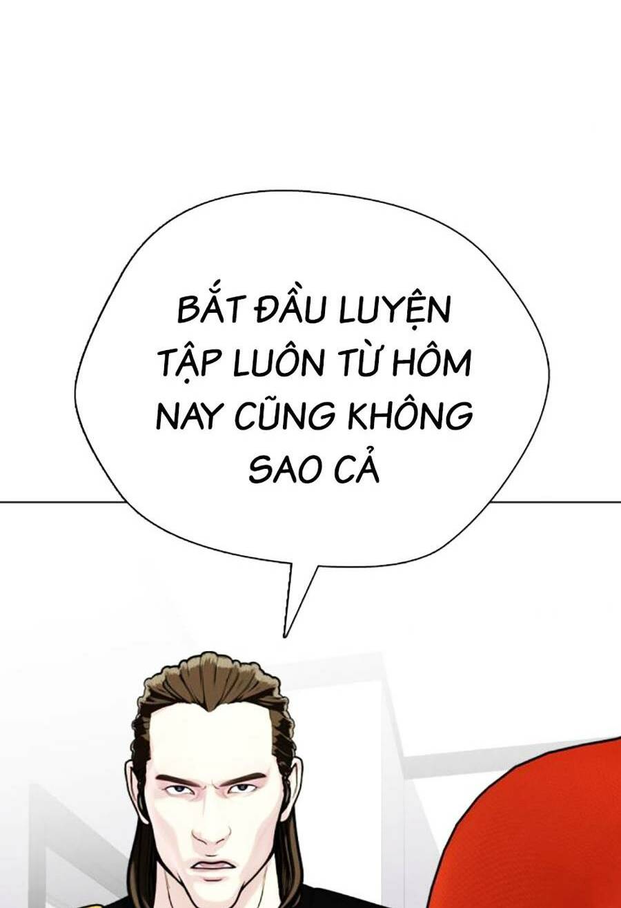 Loser Giỏi Võ Chapter 28 - Trang 2