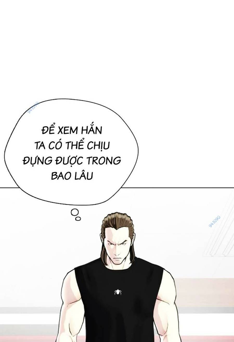 Loser Giỏi Võ Chapter 28 - Trang 2