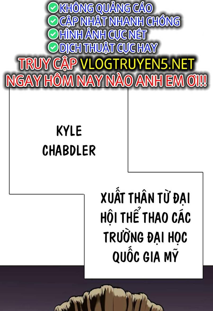 Loser Giỏi Võ Chapter 28 - Trang 2