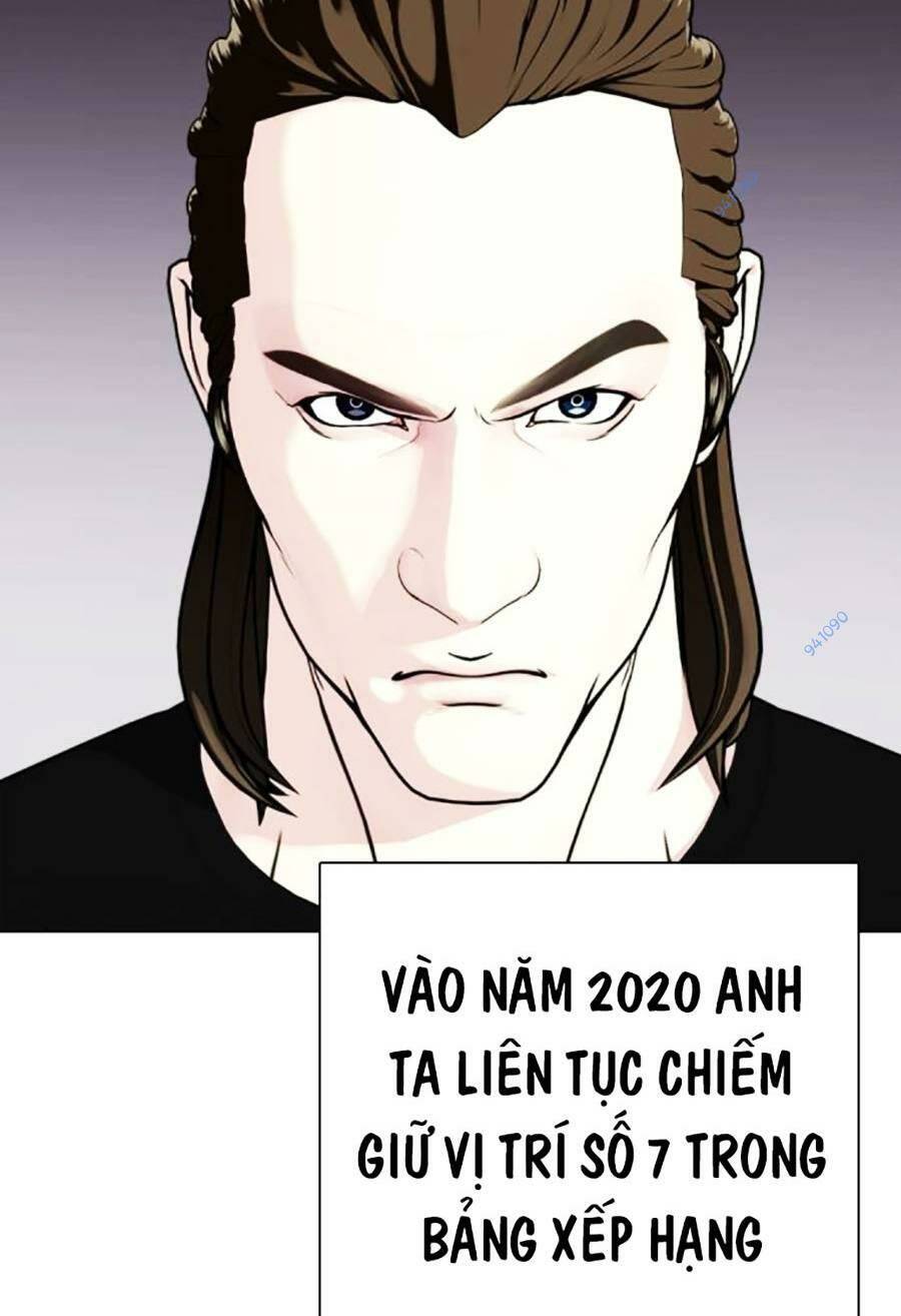 Loser Giỏi Võ Chapter 28 - Trang 2