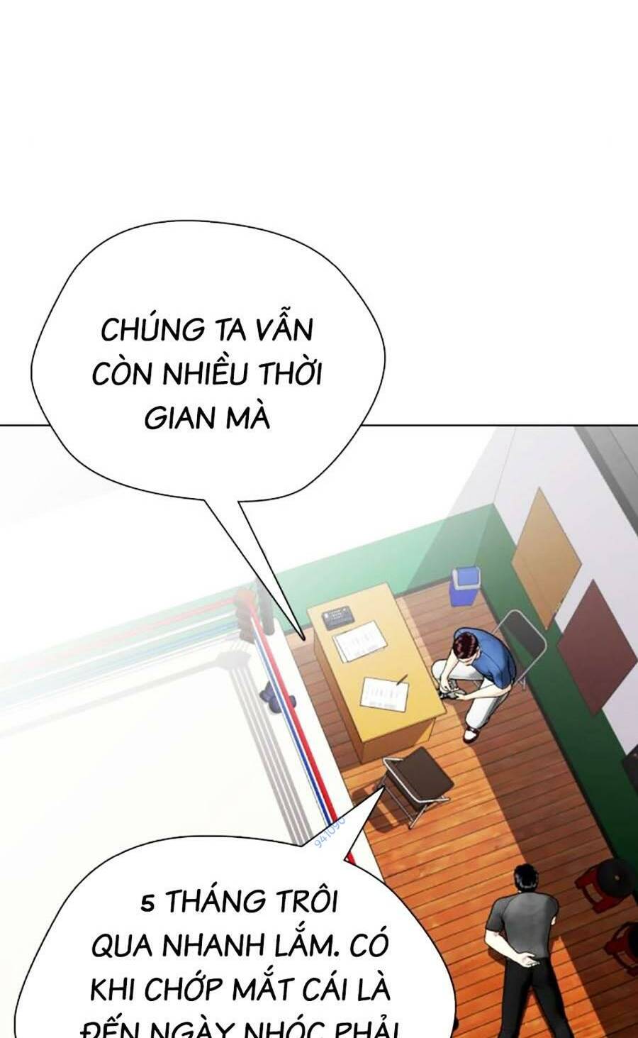 Loser Giỏi Võ Chapter 28 - Trang 2