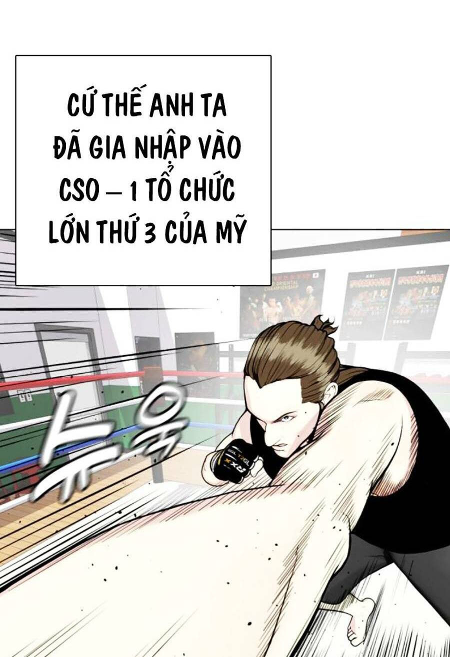 Loser Giỏi Võ Chapter 28 - Trang 2