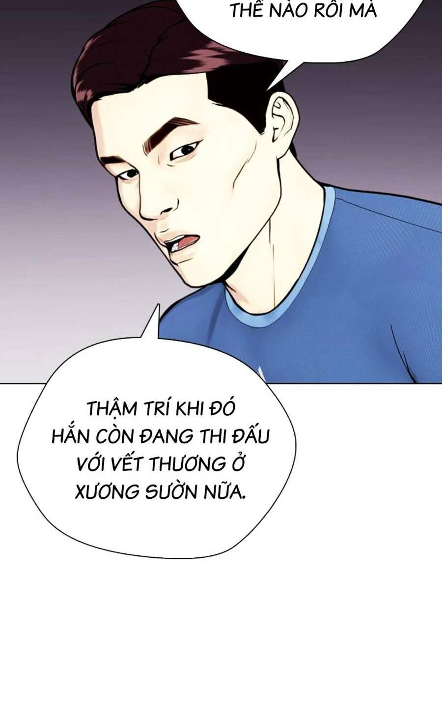 Loser Giỏi Võ Chapter 28 - Trang 2