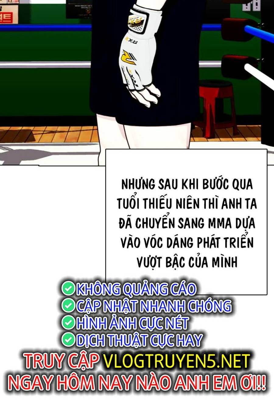 Loser Giỏi Võ Chapter 28 - Trang 2