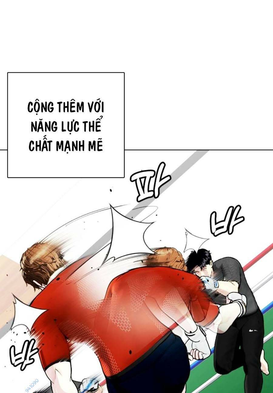 Loser Giỏi Võ Chapter 28 - Trang 2