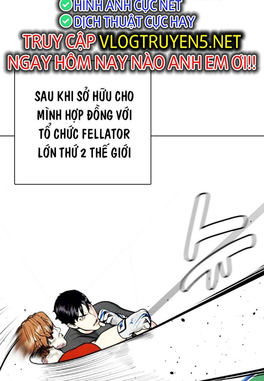 Loser Giỏi Võ Chapter 28 - Trang 2