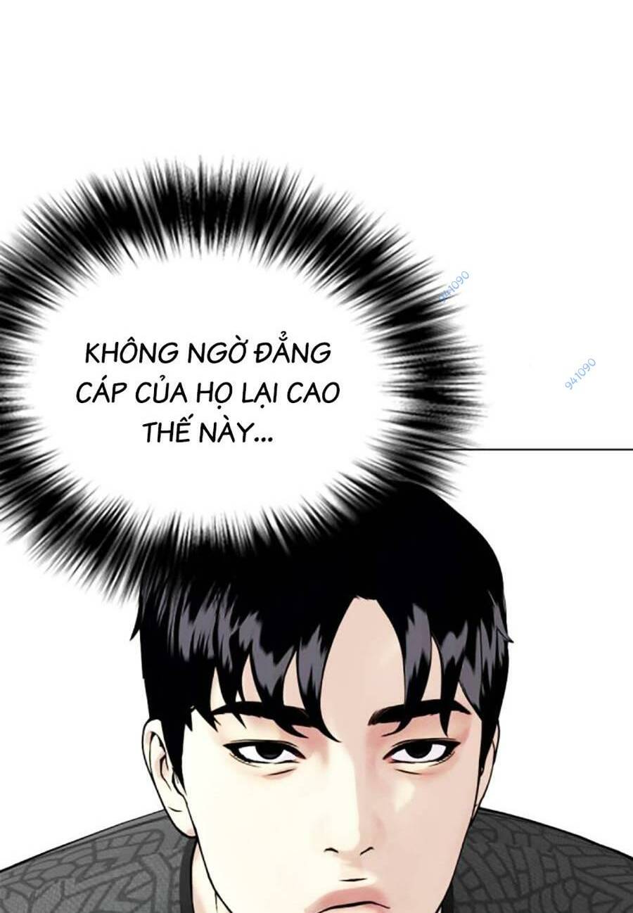 Loser Giỏi Võ Chapter 28 - Trang 2