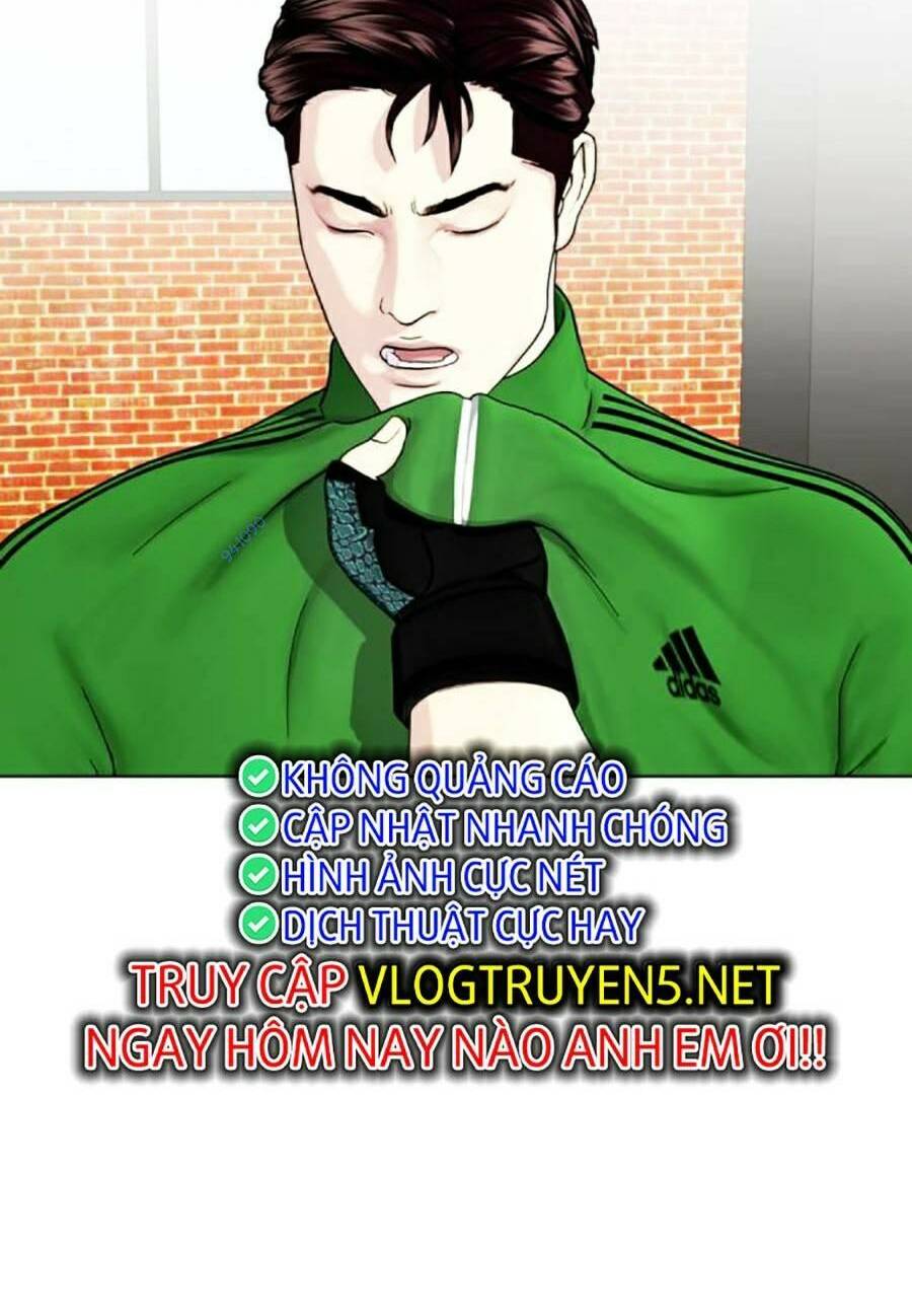 Loser Giỏi Võ Chapter 27 - Trang 2