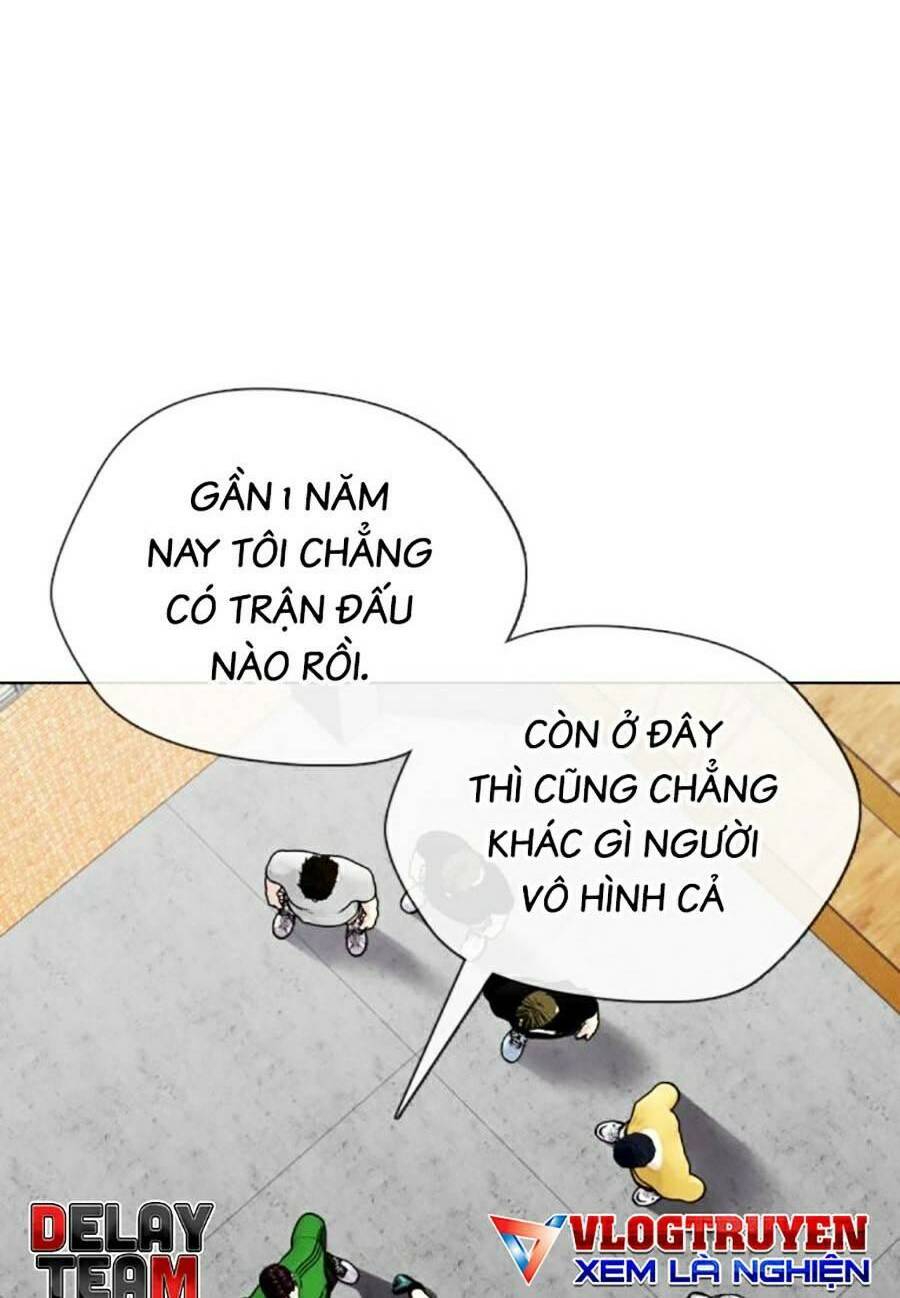 Loser Giỏi Võ Chapter 27 - Trang 2