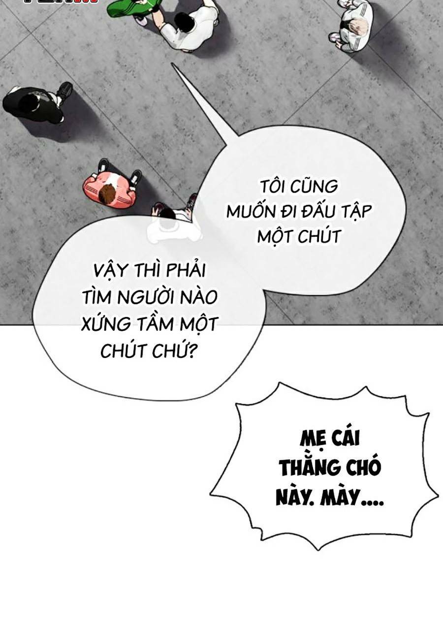 Loser Giỏi Võ Chapter 27 - Trang 2