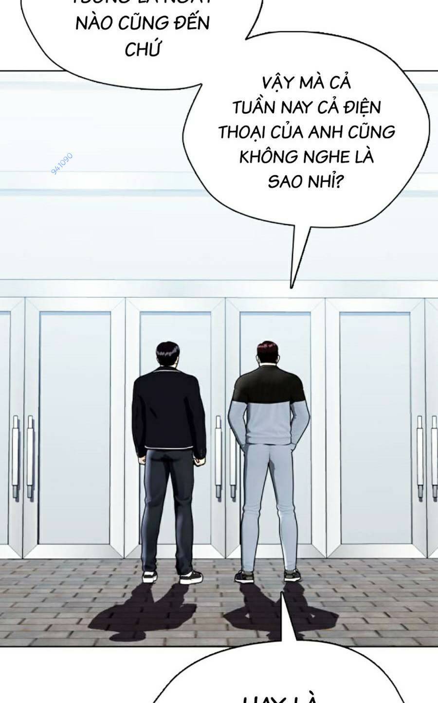 Loser Giỏi Võ Chapter 27 - Trang 2