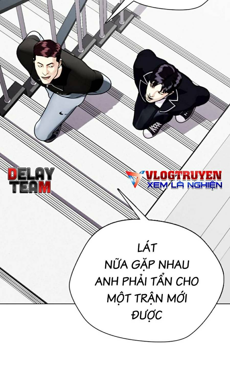 Loser Giỏi Võ Chapter 27 - Trang 2