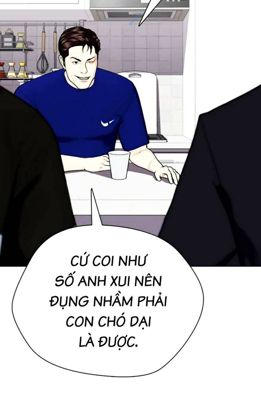 Loser Giỏi Võ Chapter 27 - Trang 2