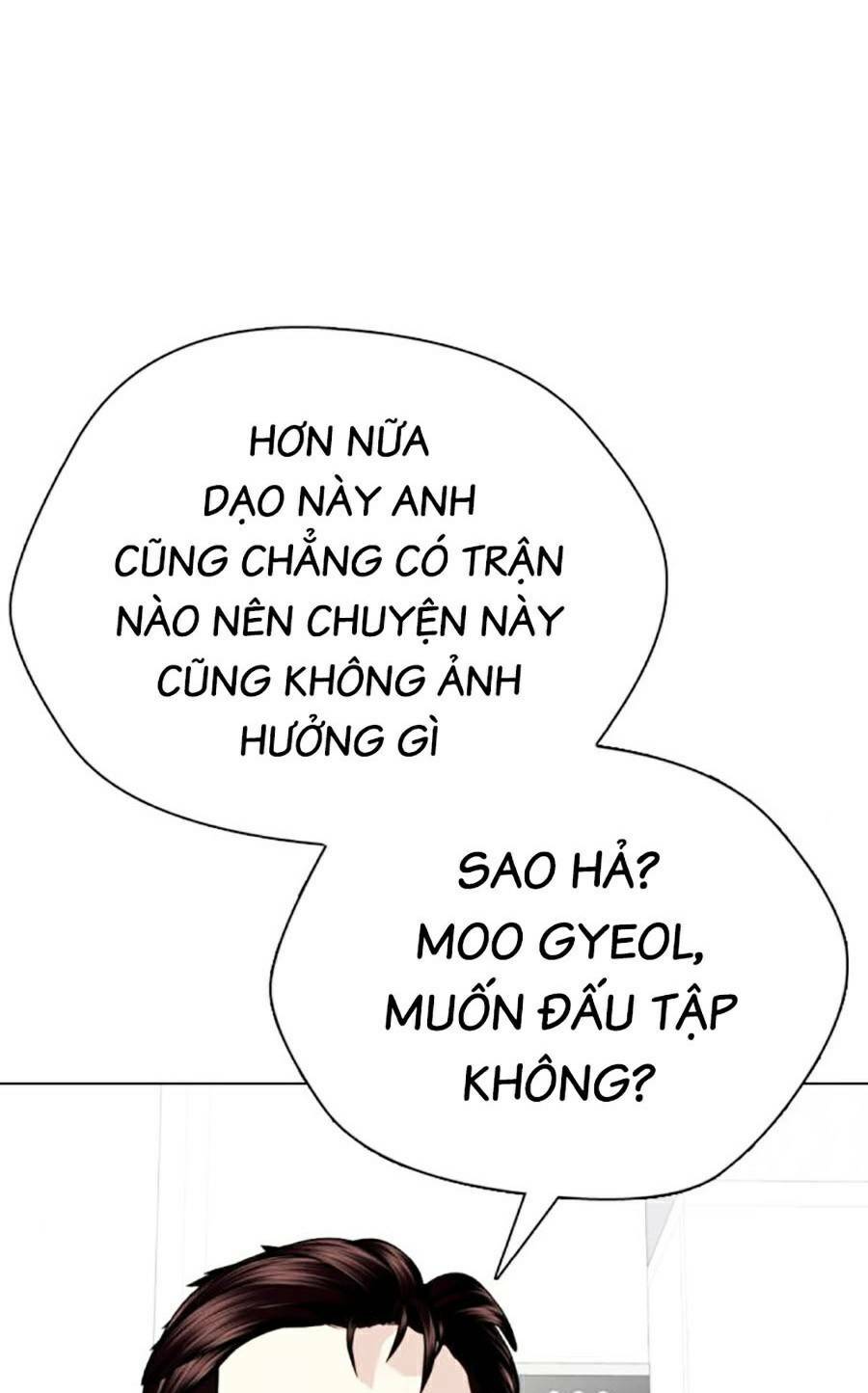 Loser Giỏi Võ Chapter 27 - Trang 2